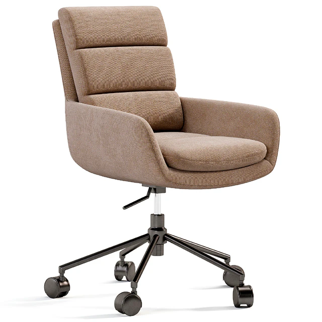 Sergio Office Swivel Chair — Скачать