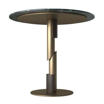 Eichholtz Flow Dining Table — Ver 3