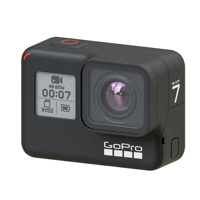 GoPro Hero 7 — Descargar