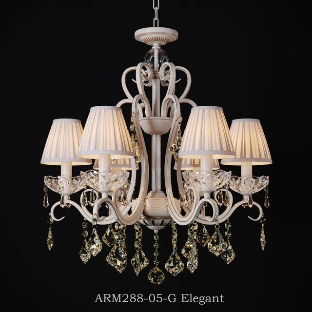 Maytoni ARM288-05-G Elegant — Descargar