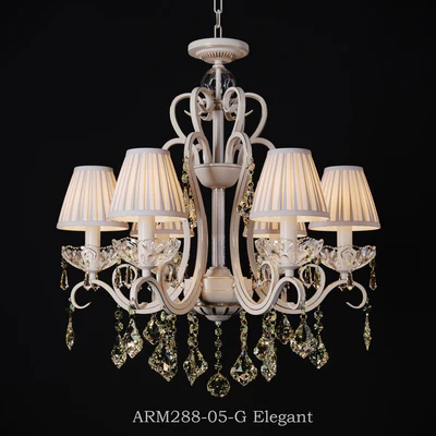 Maytoni ARM288-05-G Elegant — Ver 1