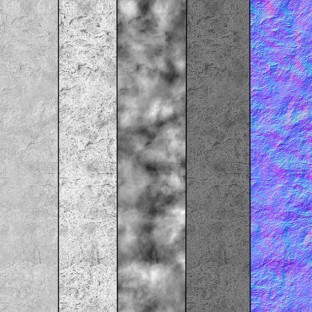 Decorative Plaster # 80 — Descargar