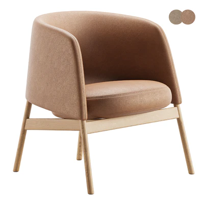 Collar Chair — Вид 1