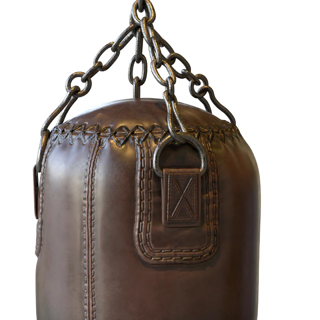 Boxing Equipment — Descargar
