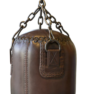 Boxing Equipment — Ver 3