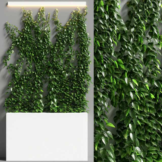 vertical garden 08 — Скачать