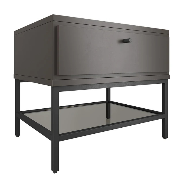 Bedside table Bordeaux BoConcept — Скачать