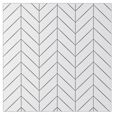 Wall Panels No. 5 — Ver 2