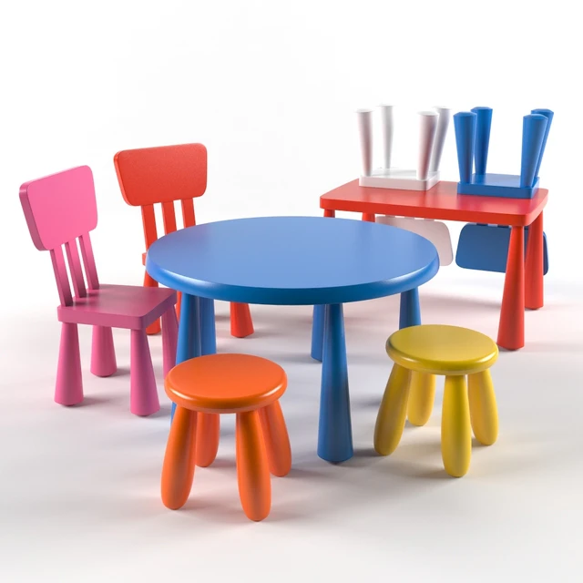 Ikea Mammut — Descargar