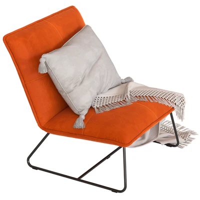 Chartwell Home Freyr Armchair — Вид 5