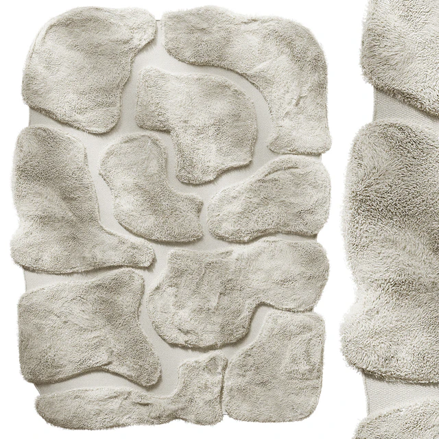 JOV design ISLAND CARPET — Descargar