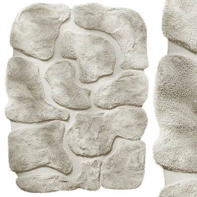 JOV design ISLAND CARPET — Ver 1