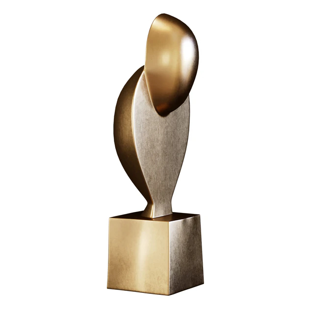 Sculptures 18 — Descargar