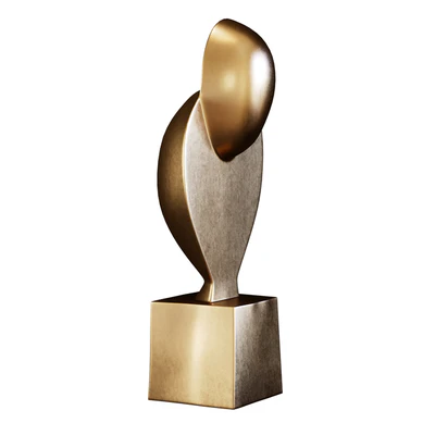 Sculptures 18 — Ver 5