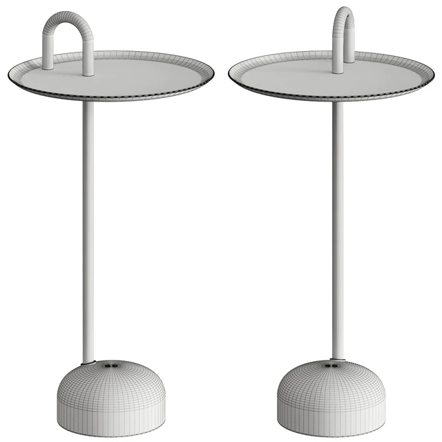 Hay Bowler Coffee Tables — Descargar