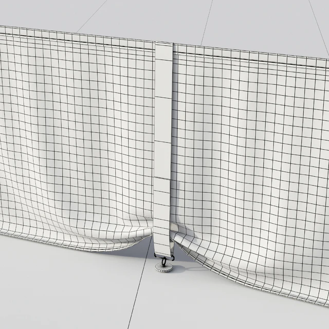 Tennis net — Descargar