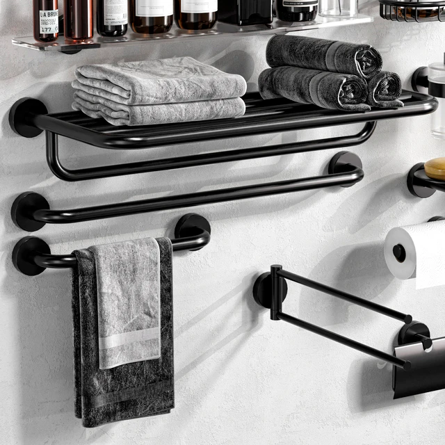 INDA FORUM bathroom accessories — Descargar