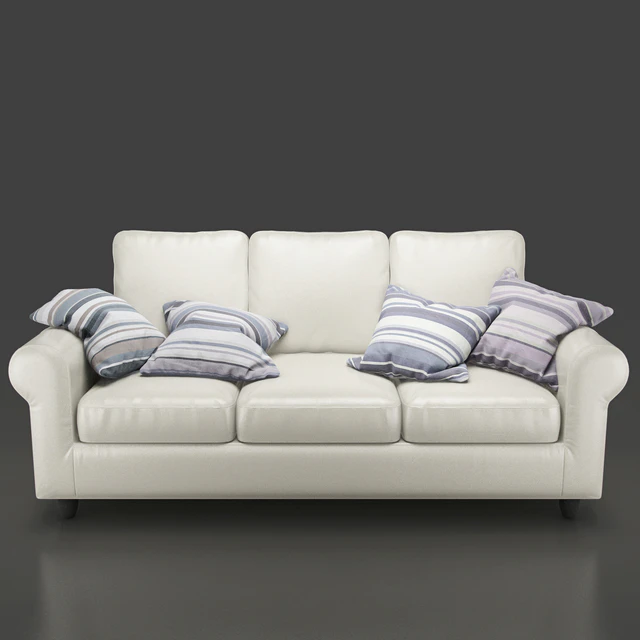 Sofa bed FIXHULT, IKEA — Descargar