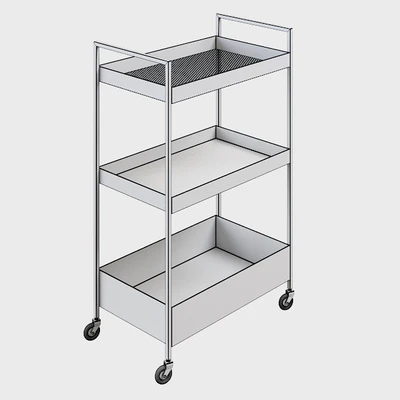 IKEA Nissafors — Ver 3