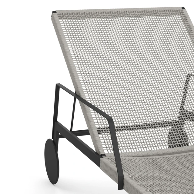 Nodi Chaise Lounge — Download