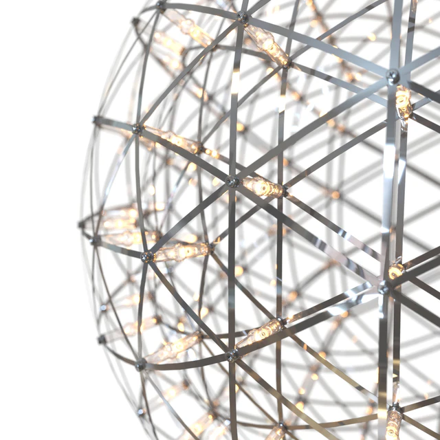 Moooi Raimond R61 — Скачать