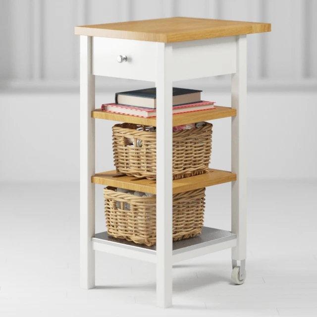 STENSTORP Kitchen cart — Скачать