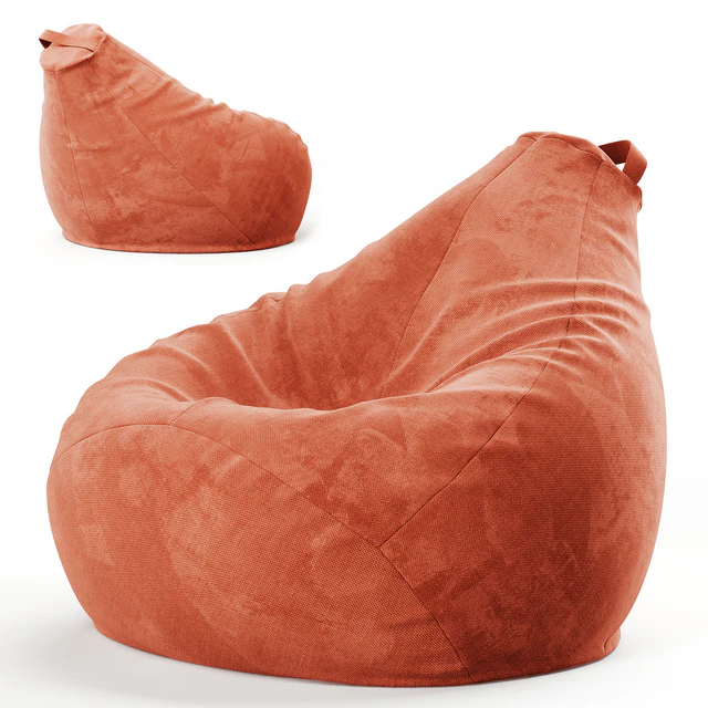 Armchair - bag Loft — Descargar