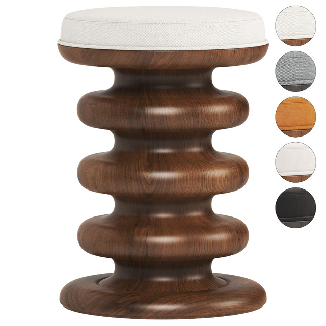 The Vertere Stool — Descargar