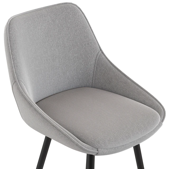 Temple and Webster Nappa Stool — Скачать
