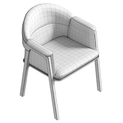 Garden Chair Tribu — Вид 4