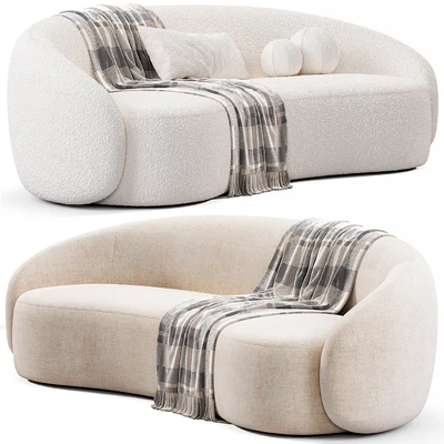Lyssa Off White EICHHOLTZ — Вид 1