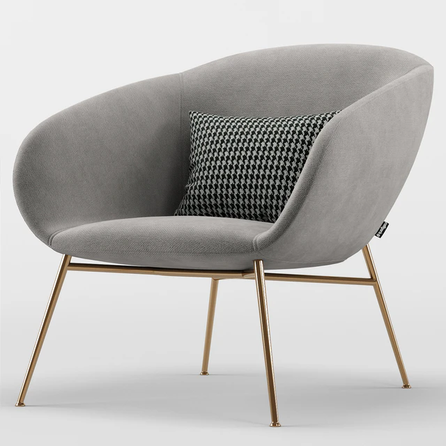 Love armchair - Calligaris — Скачать