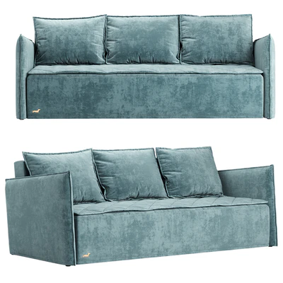 Sofa JOY sofaclub — Ver 5