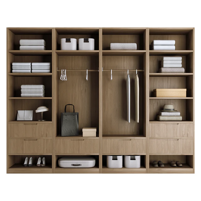 Wardrobe  No.1 — Descargar