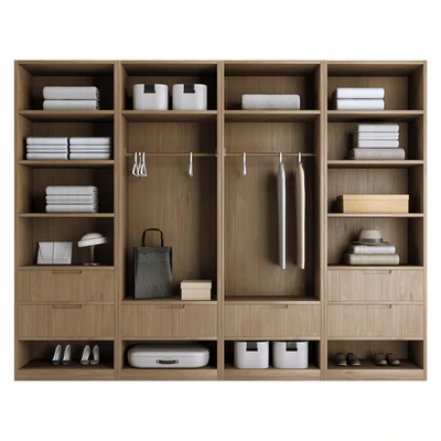 Wardrobe  No.1 — Ver 5