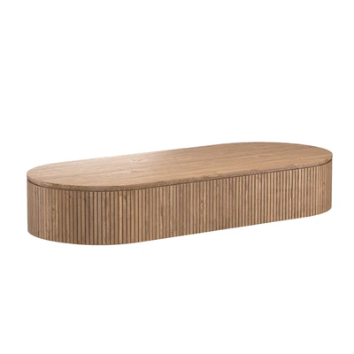 BYRON COFFEE TABLE — Ver 2