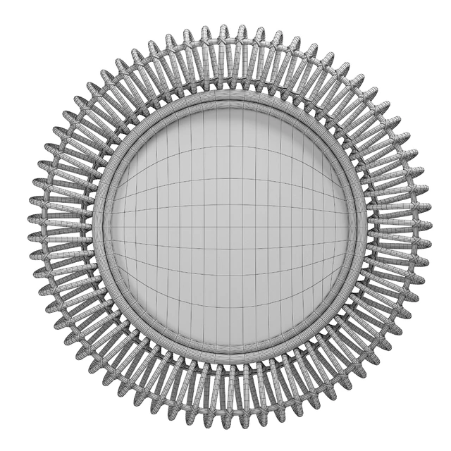 Mirror Tarsile La Redoute — Descargar