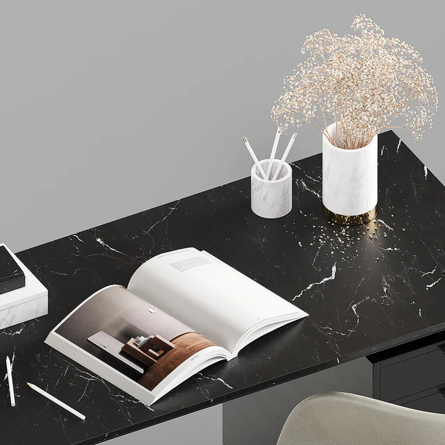 CB2 Office set — Descargar