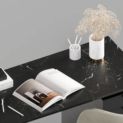 CB2 Office set — Ver 4