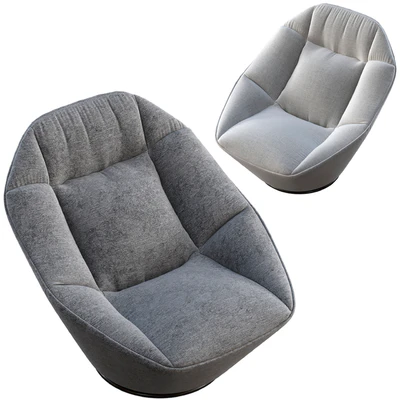 Armchair Wendelbo Sail — Вид 3