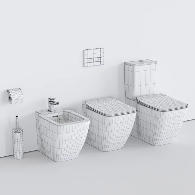 Ideal Standard STRADA II WC art. T2926 art. T2968 art. T2969 — Descargar