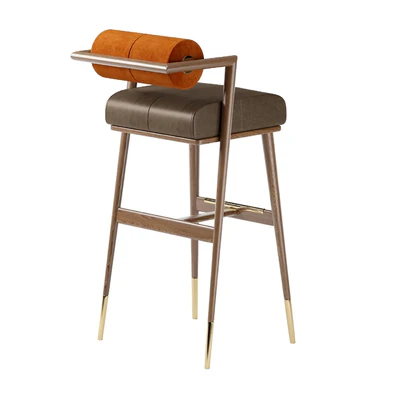 Bar chair waters — Вид 2