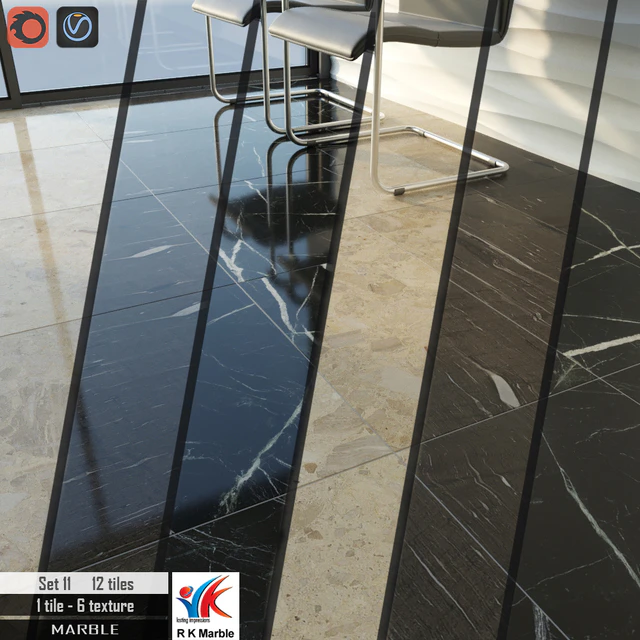 RK Marble Set 11 — Descargar