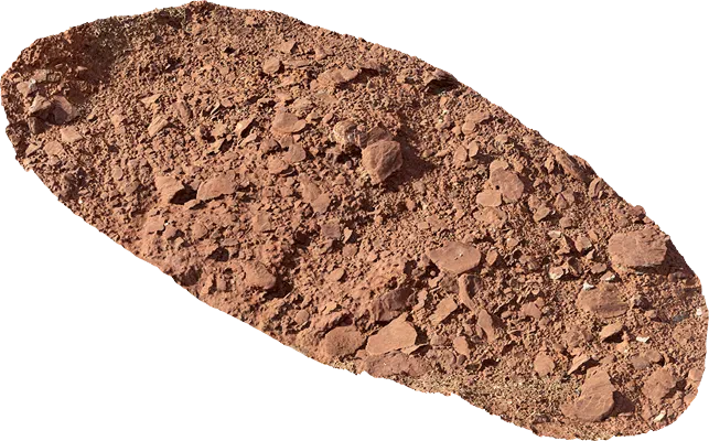 desert western patch ground rocky 005 — Скачать