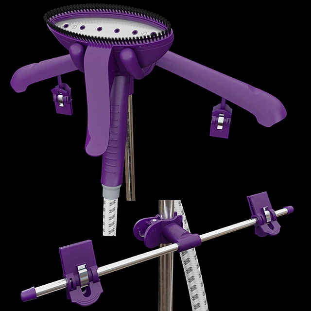 Steamer VLK Rimmini 7200 — Descargar