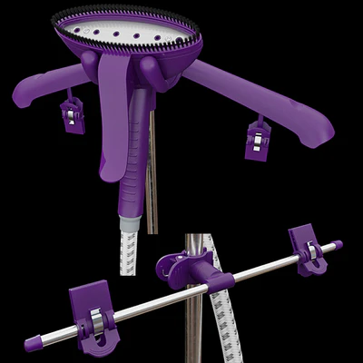 Steamer VLK Rimmini 7200 — Ver 2