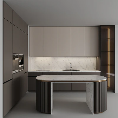 kitchen 07 — Вид 1