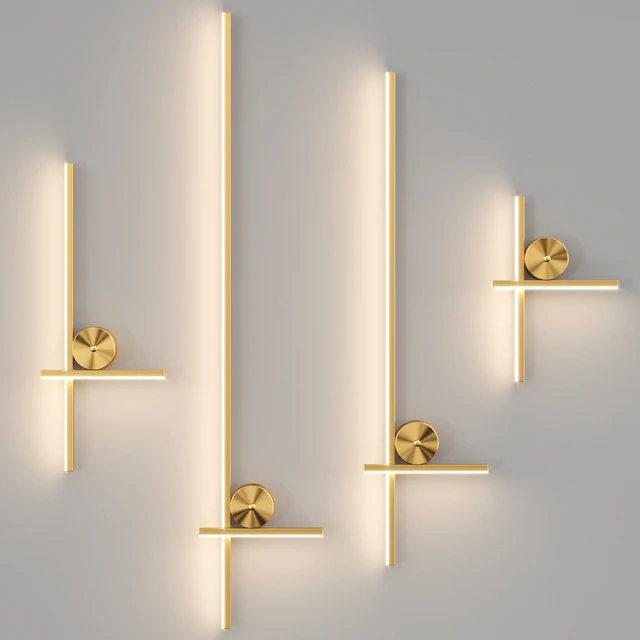 Sconce STICH Lampatron — Descargar