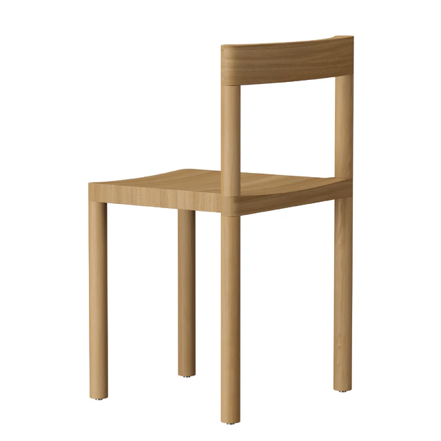 Pier chair — Descargar