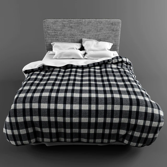 Bed — Скачать